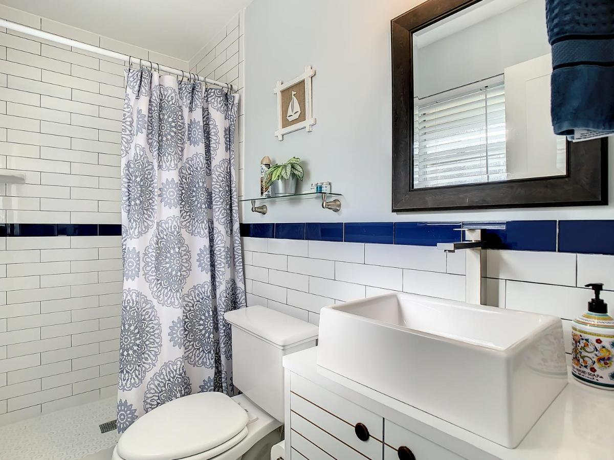 Take A Stroll By The Park - Pet And Family Friendly Ferienhaus St. Augustine